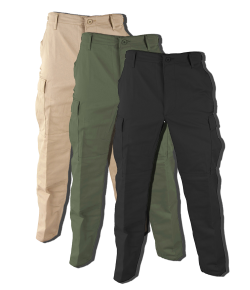 Propper® BDU Trouser Button Fly - 100% Cotton Ripstop