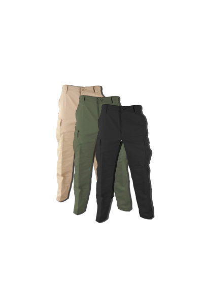 Propper® BDU Trouser Button Fly - 100% Cotton Ripstop